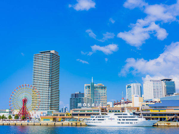 （仮称）神戸ハーバーランドマンション計画